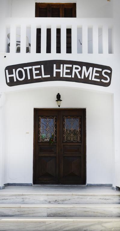 Hermes Myrties ภายนอก รูปภาพ
