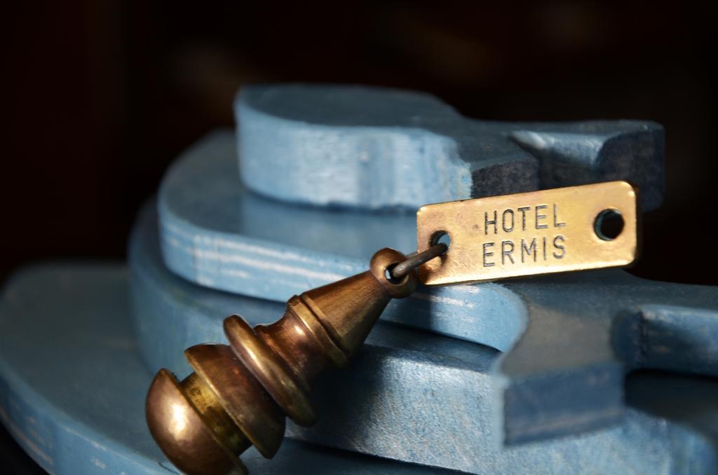 Hermes Myrties ภายนอก รูปภาพ